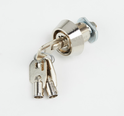 Guardian I Cylinder Lock - Keyed Alike